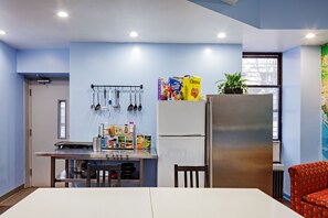 Property amenity - Central Park West Hostel (New York)