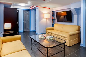 Meeting facility - Central Park West Hostel (New York)