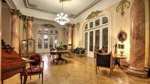 Interior - Grand Boutique Hotel (Bucharest)