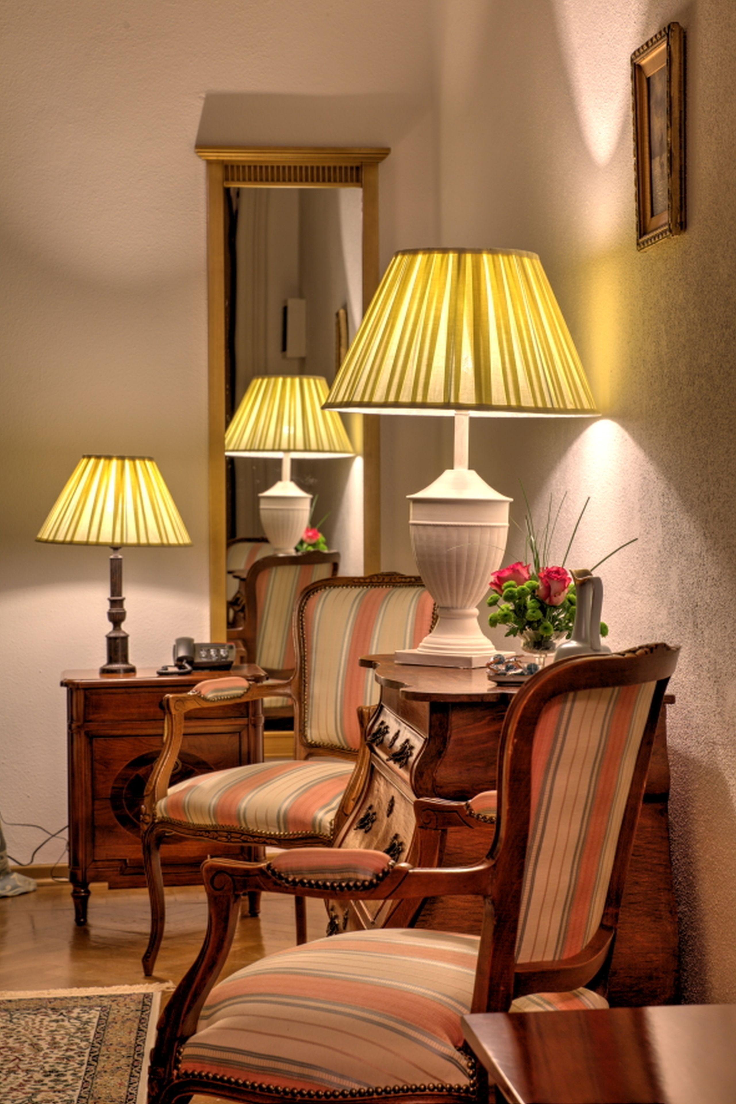 superior double room, 1 queen bed | egyptian cotton sheets, premium bedding, minibar, in-room safe