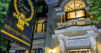 Grand Boutique Hotel