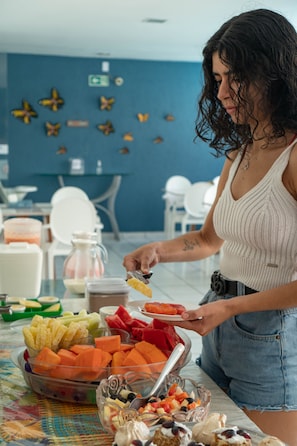 Restaurant - Hotel Pousada da Sereia (Maceió)