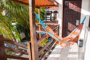TV - Hotel Pousada da Sereia (Maceió)
