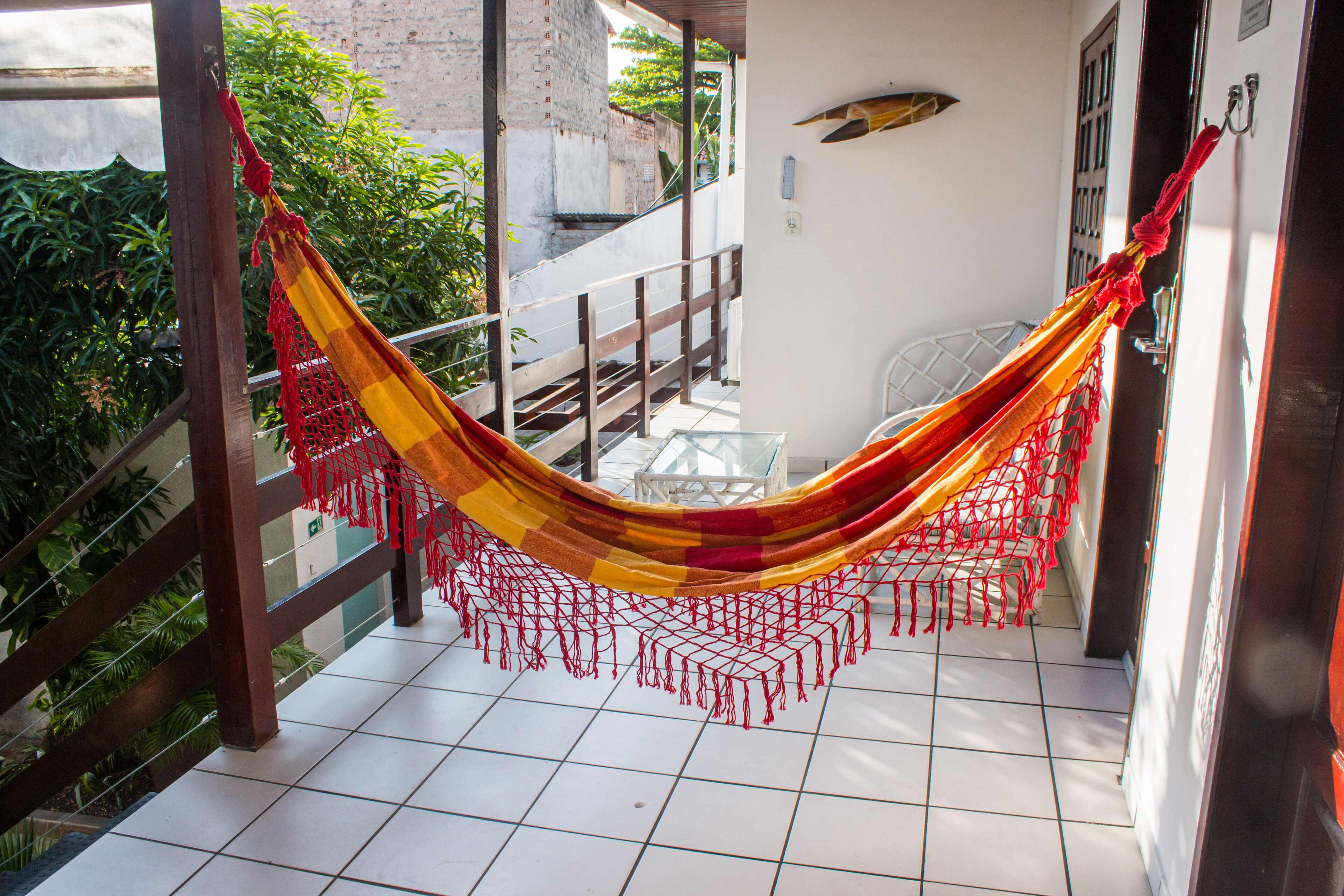 Foto - Hotel Pousada Da Sereia