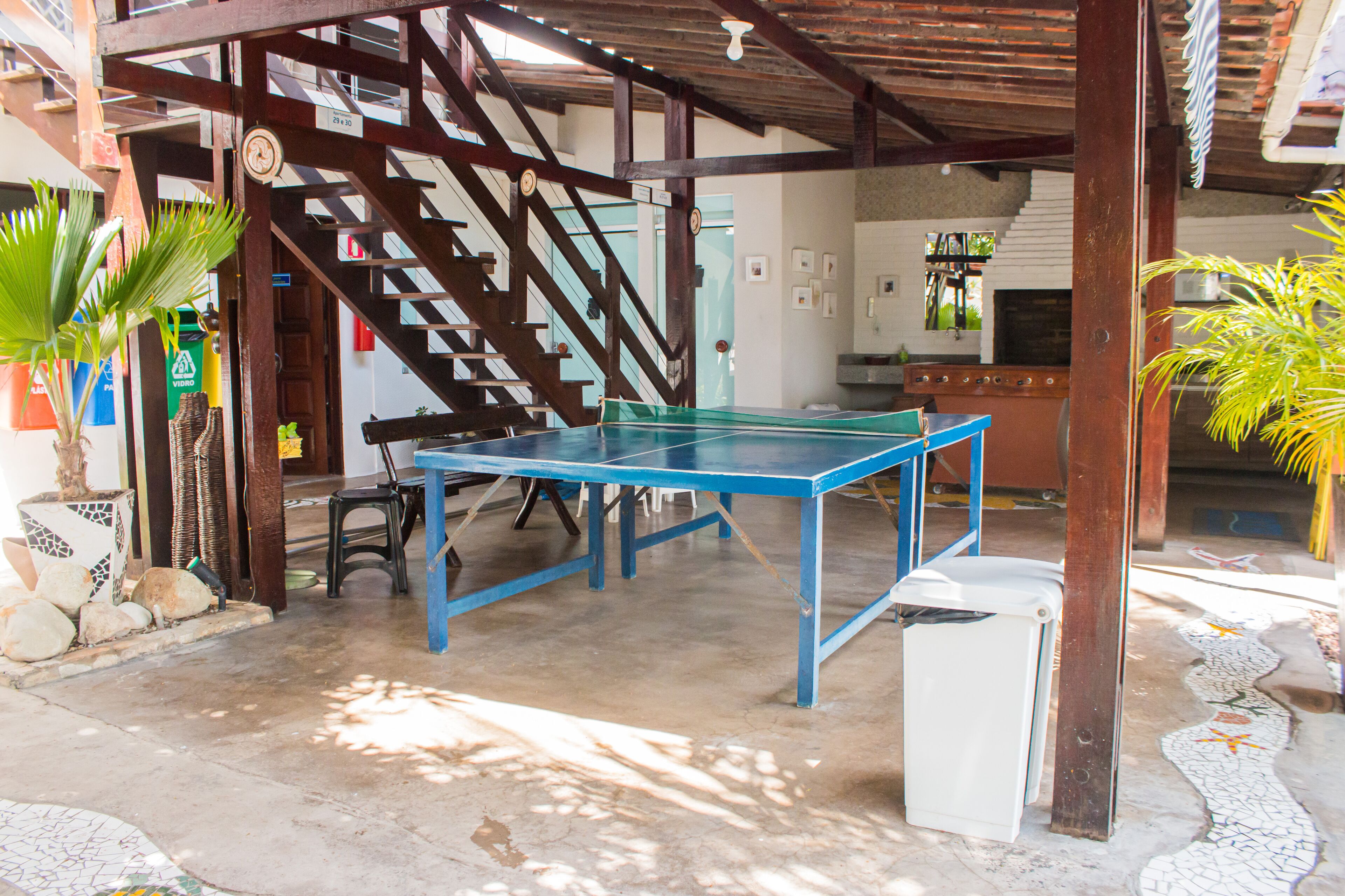 Foto - Hotel Pousada Da Sereia