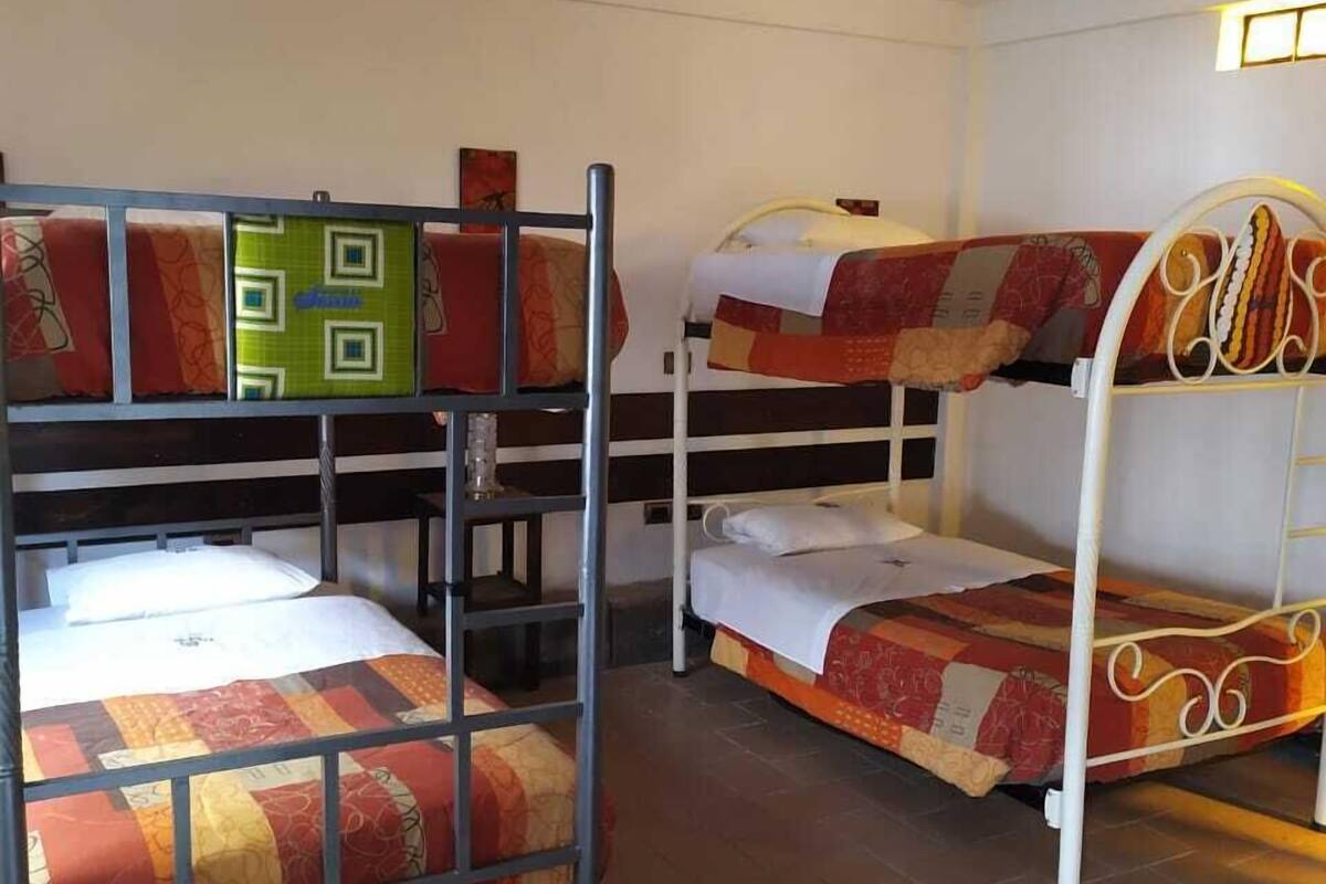 In-room safe, free WiFi