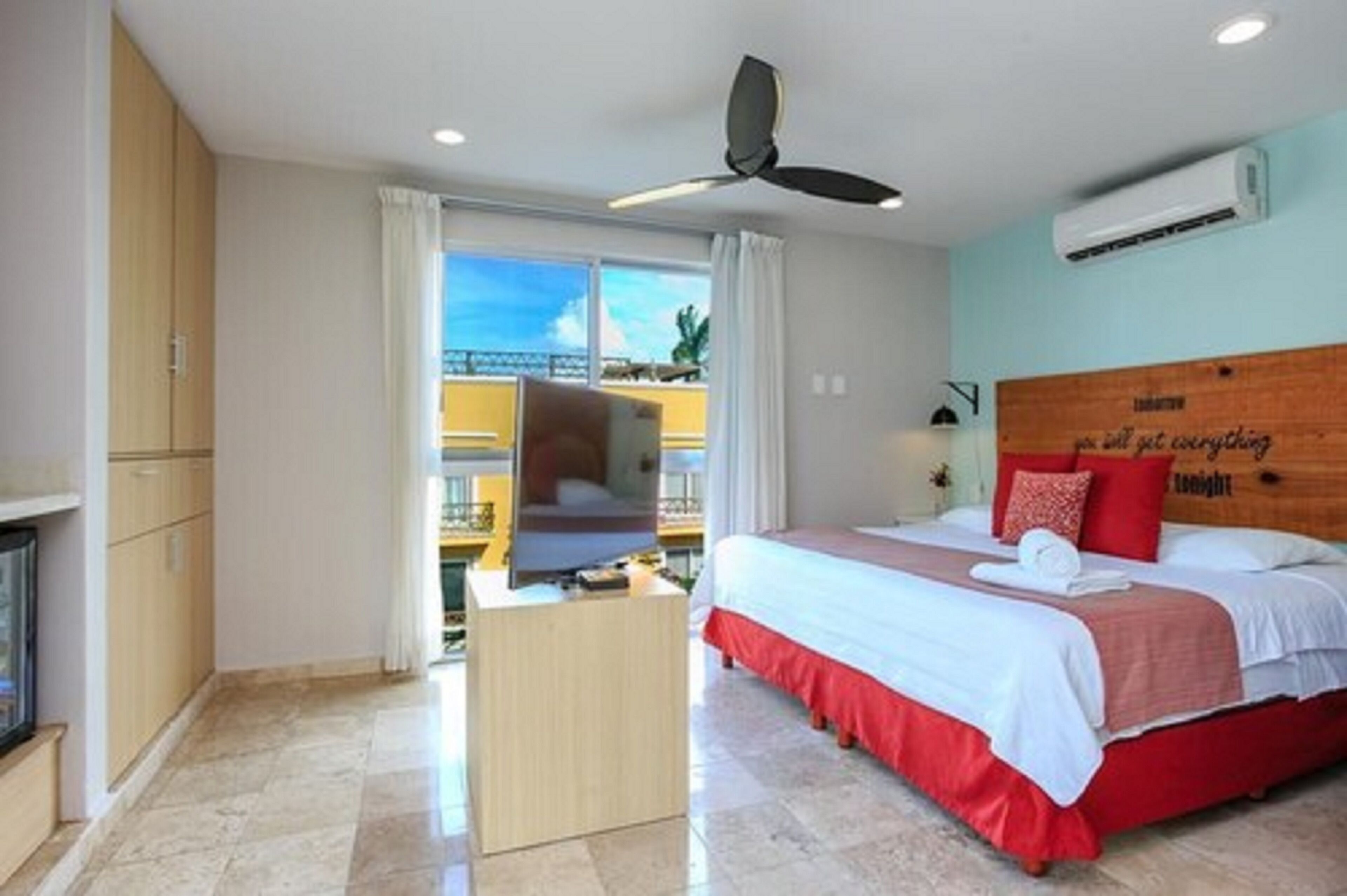 junior suite | premium bedding, in-room safe, individually decorated, desk