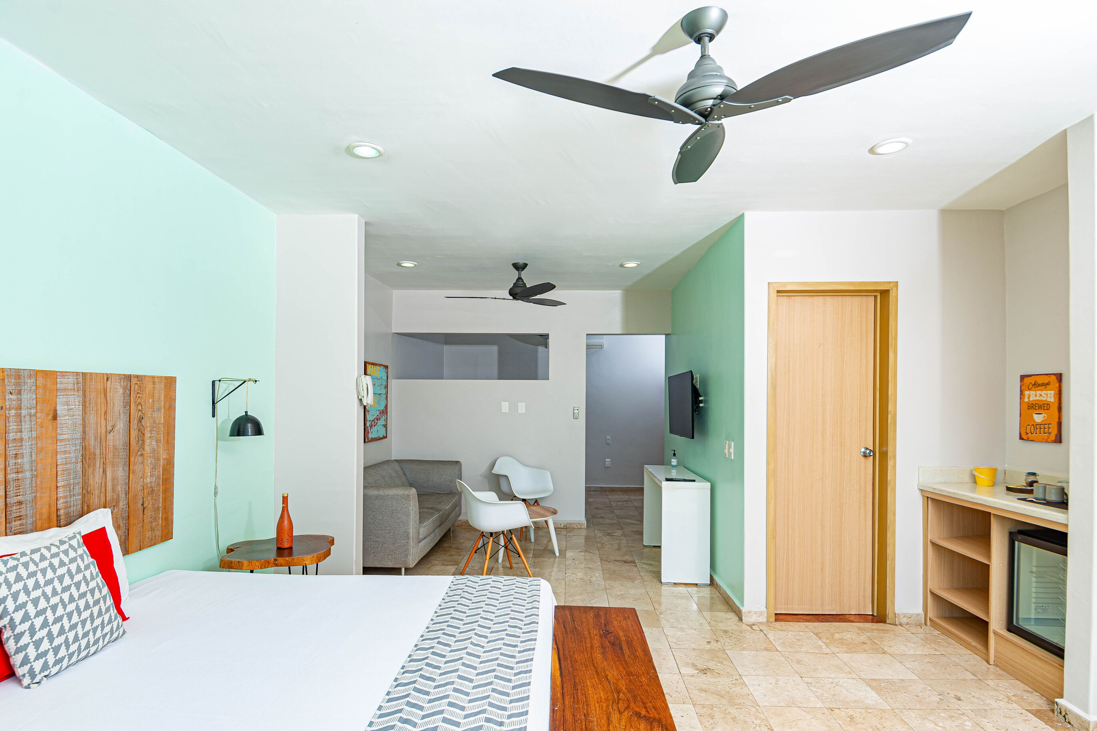 superior room | premium bedding, in-room safe, individually decorated, desk