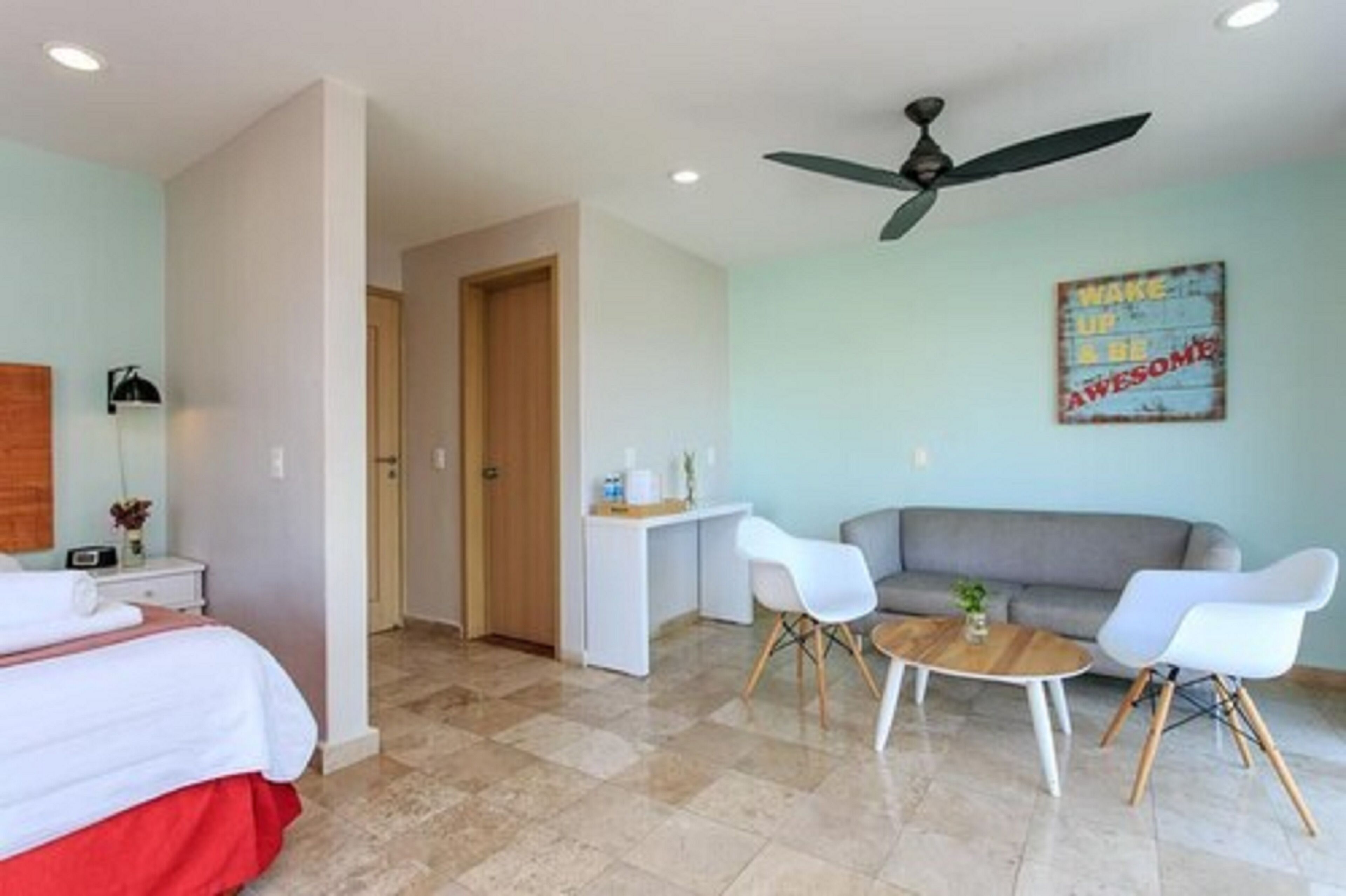 junior suite | premium bedding, in-room safe, individually decorated, desk