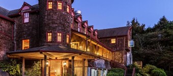 Arch Cape Inn and Retreat - Cannon Beach