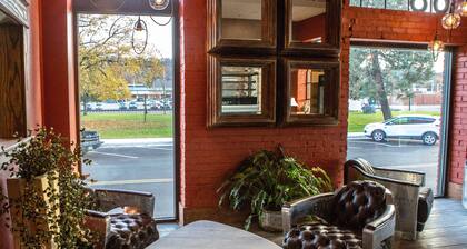 Jackson Park Inn, an Ascend Collection Hotel