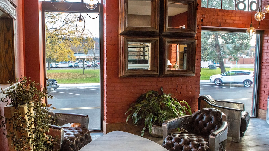 Jackson Park Inn, an Ascend Collection Hotel