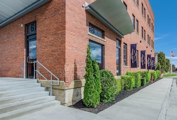 Jackson Park Inn, an Ascend Collection Hotel