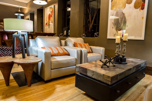 Jackson Park Inn, an Ascend Collection Hotel