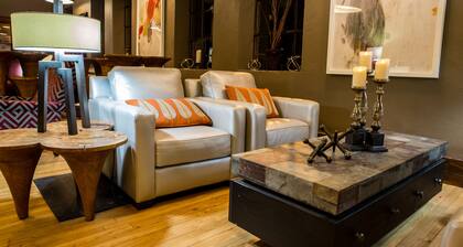 Jackson Park Inn, an Ascend Collection Hotel