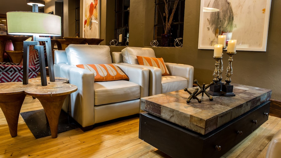 Jackson Park Inn, an Ascend Collection Hotel