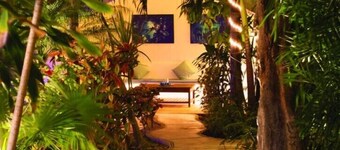 Aqualuna Boutique Hotel By Sunrise