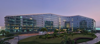 Hyatt House Shenzhen Airport