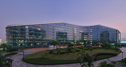 Hyatt House Shenzhen Airport