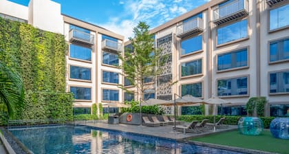 Hyatt Centric Candolim Goa