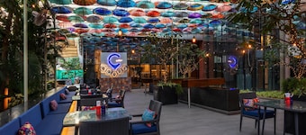 Hyatt Centric Candolim Goa