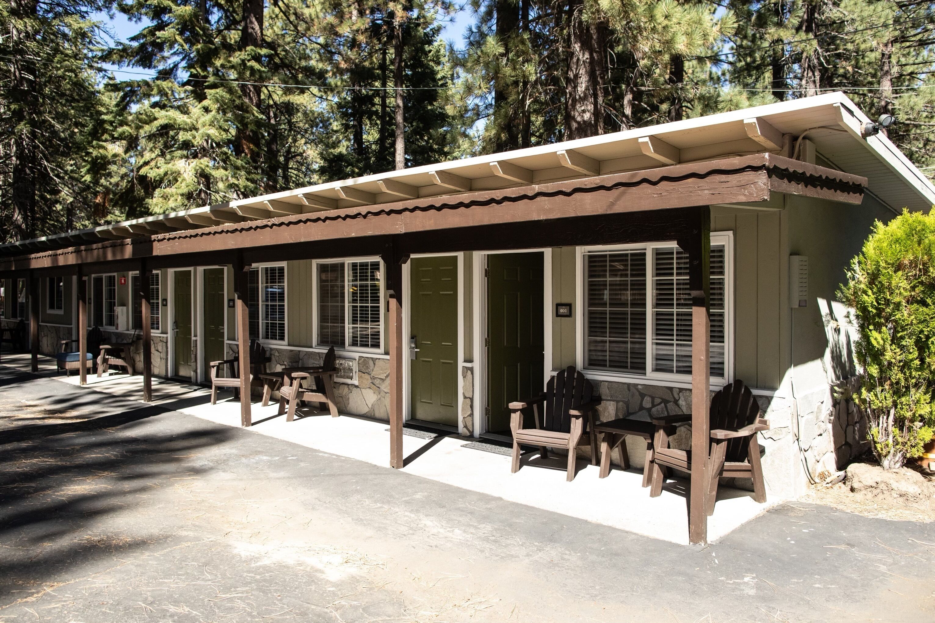 Foto - Emerald Bay Lodge