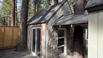 Family House | Terrace/patio