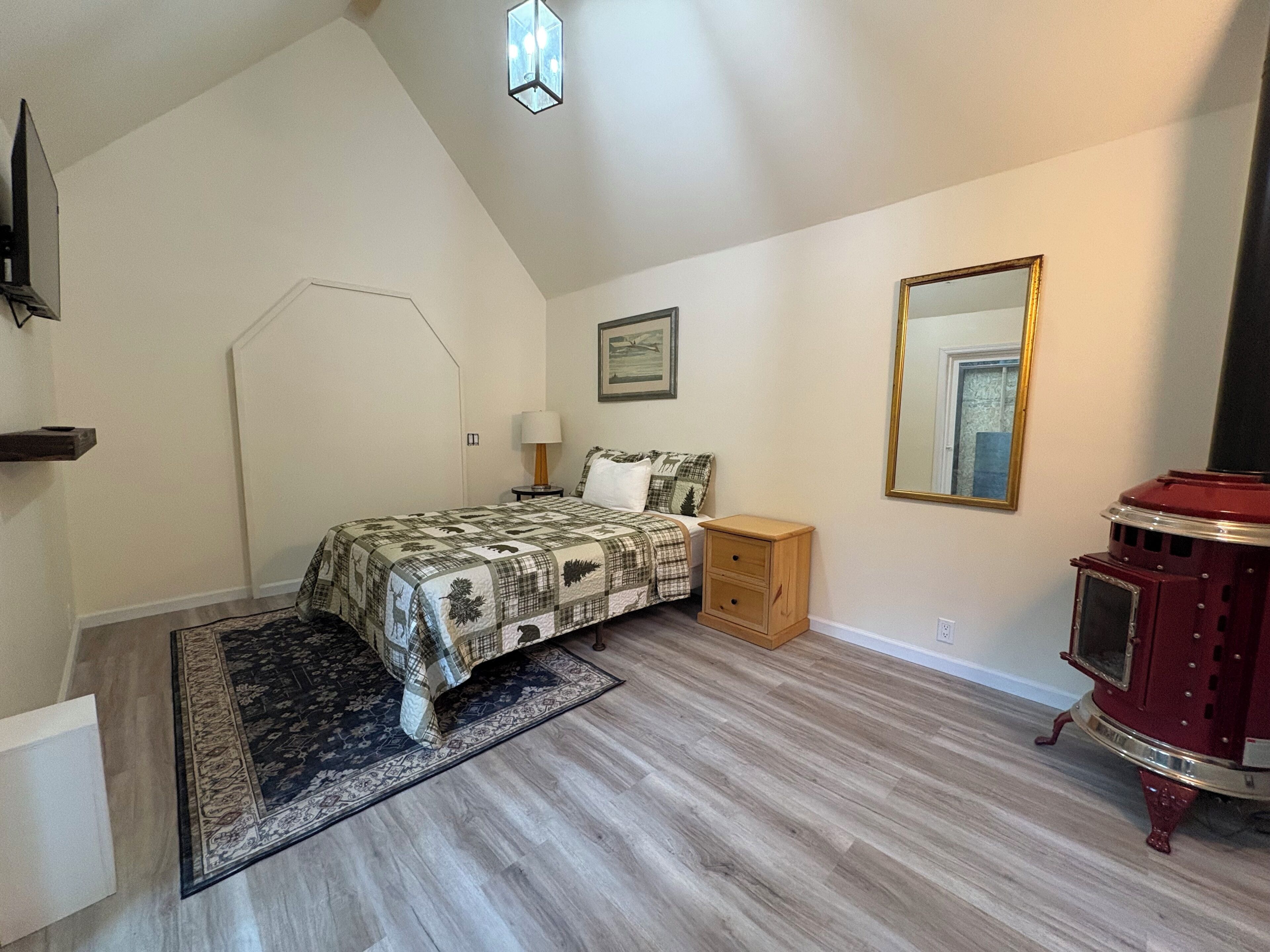 Foto - Emerald Bay Lodge