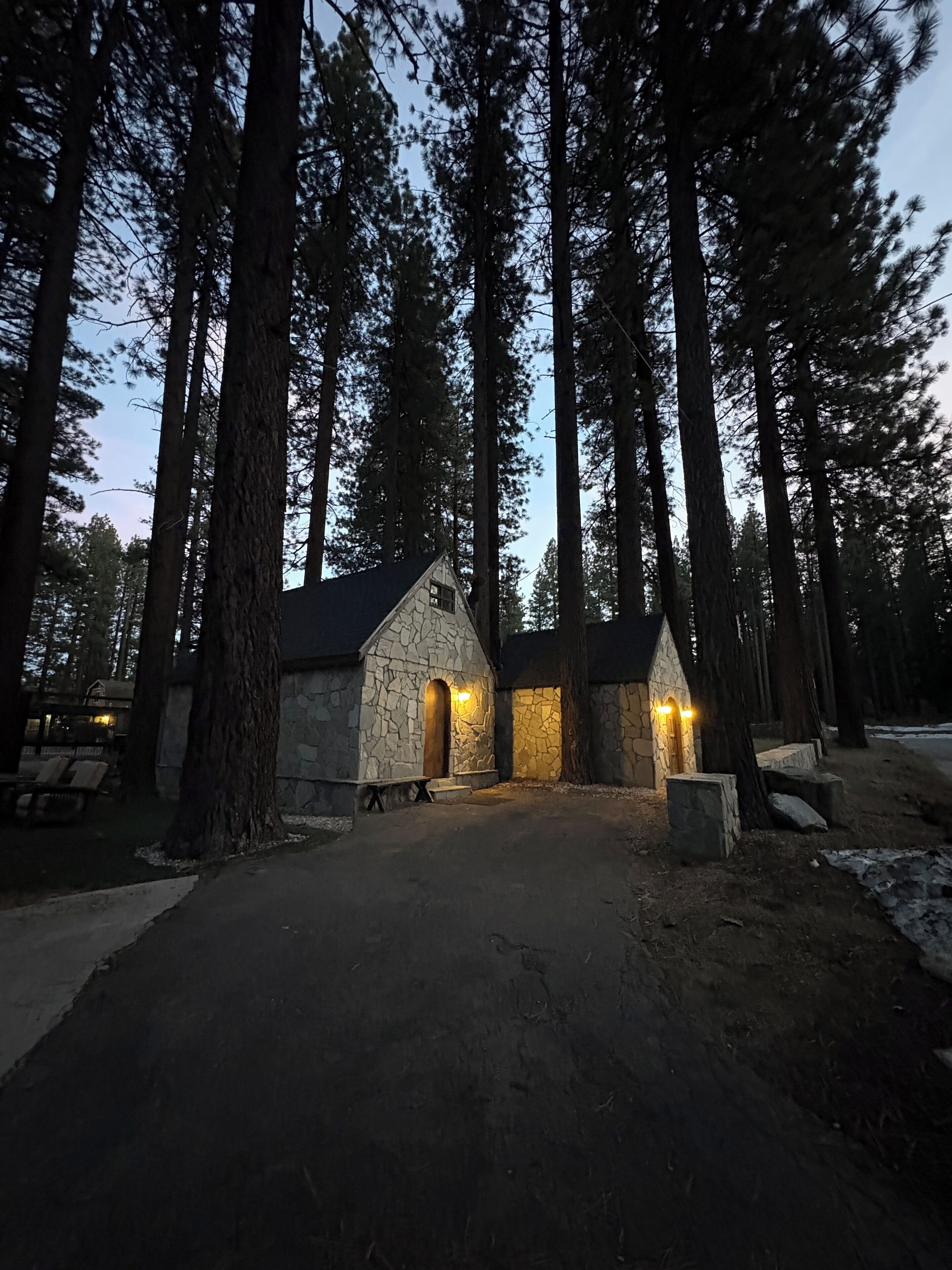 ファミリー ハウス | ストリート ビュー