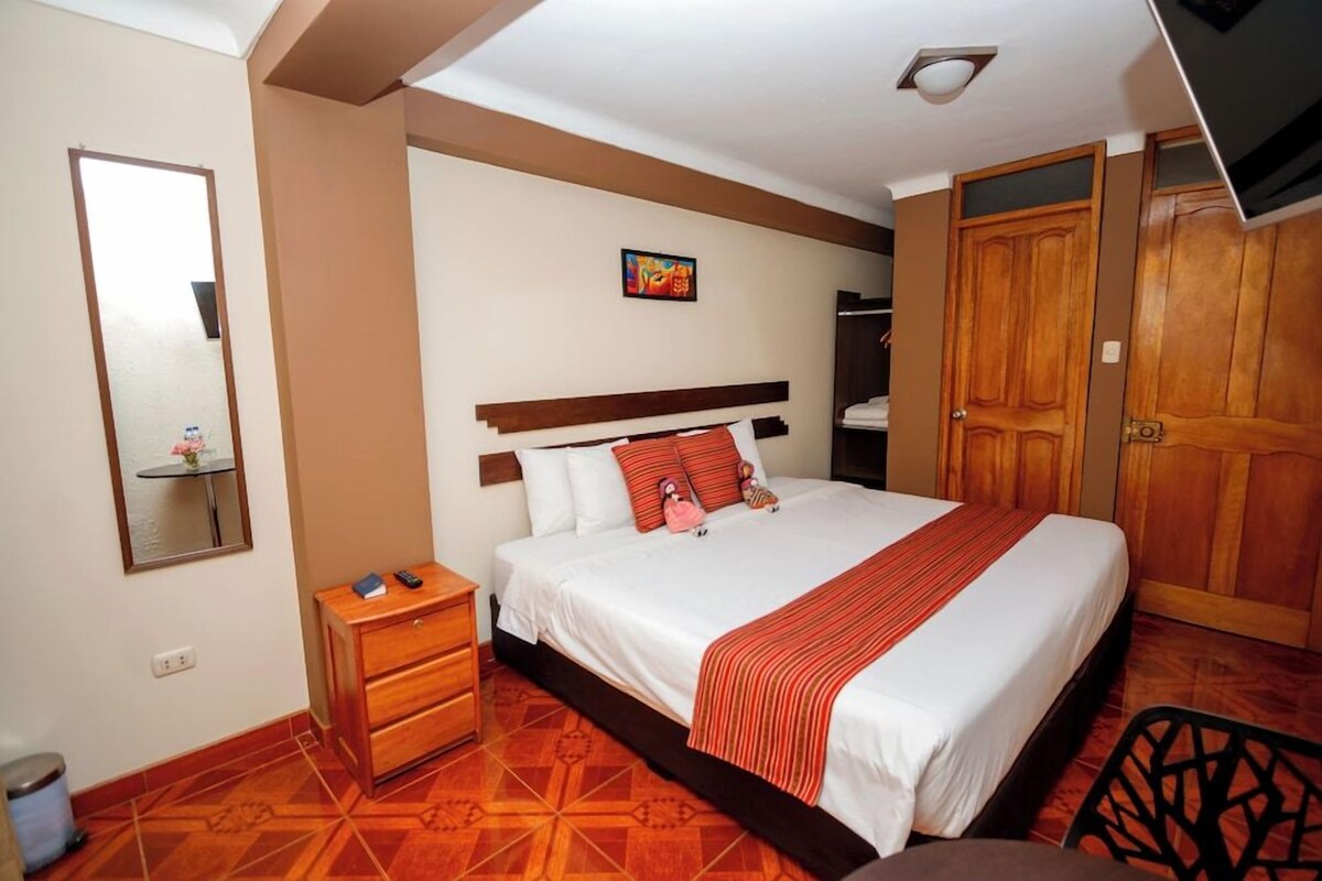 Kamar
