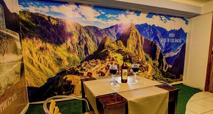 Principe III Cusco
