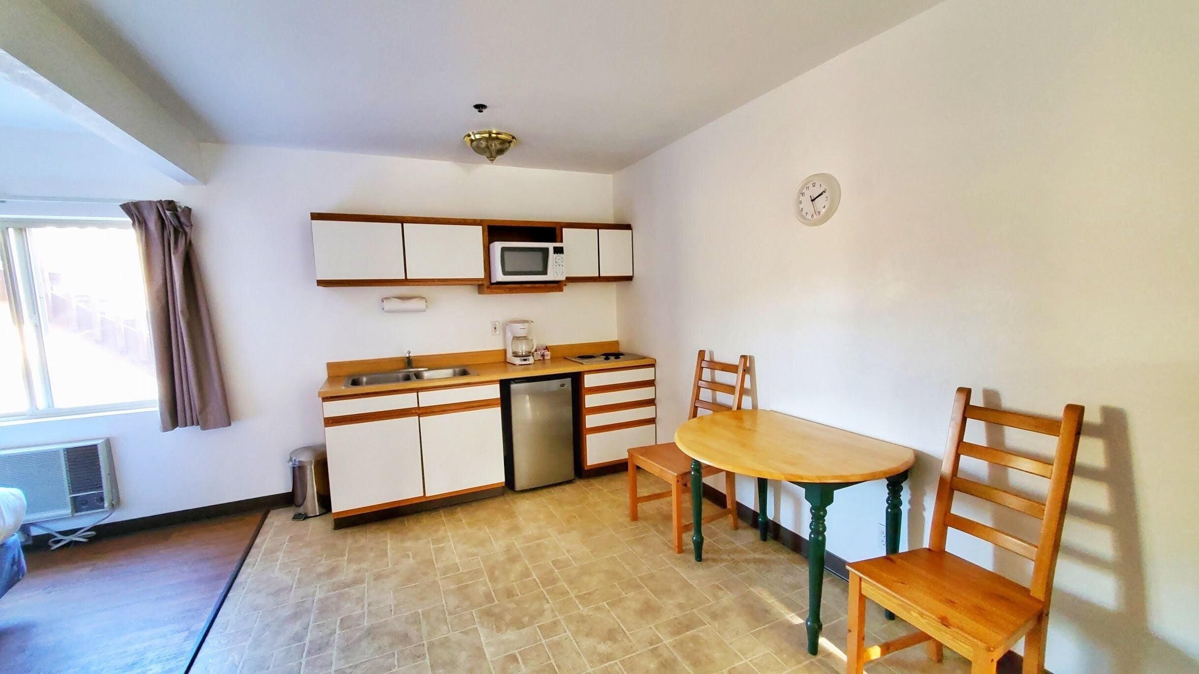 Servicio a la habitación