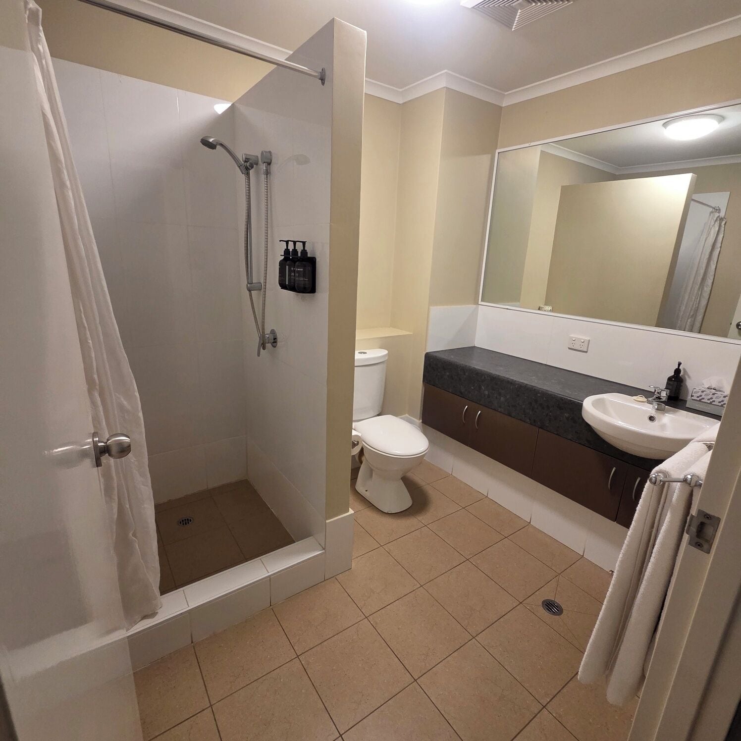 Photo - Sanno Marracoonda Perth Airport Hotel