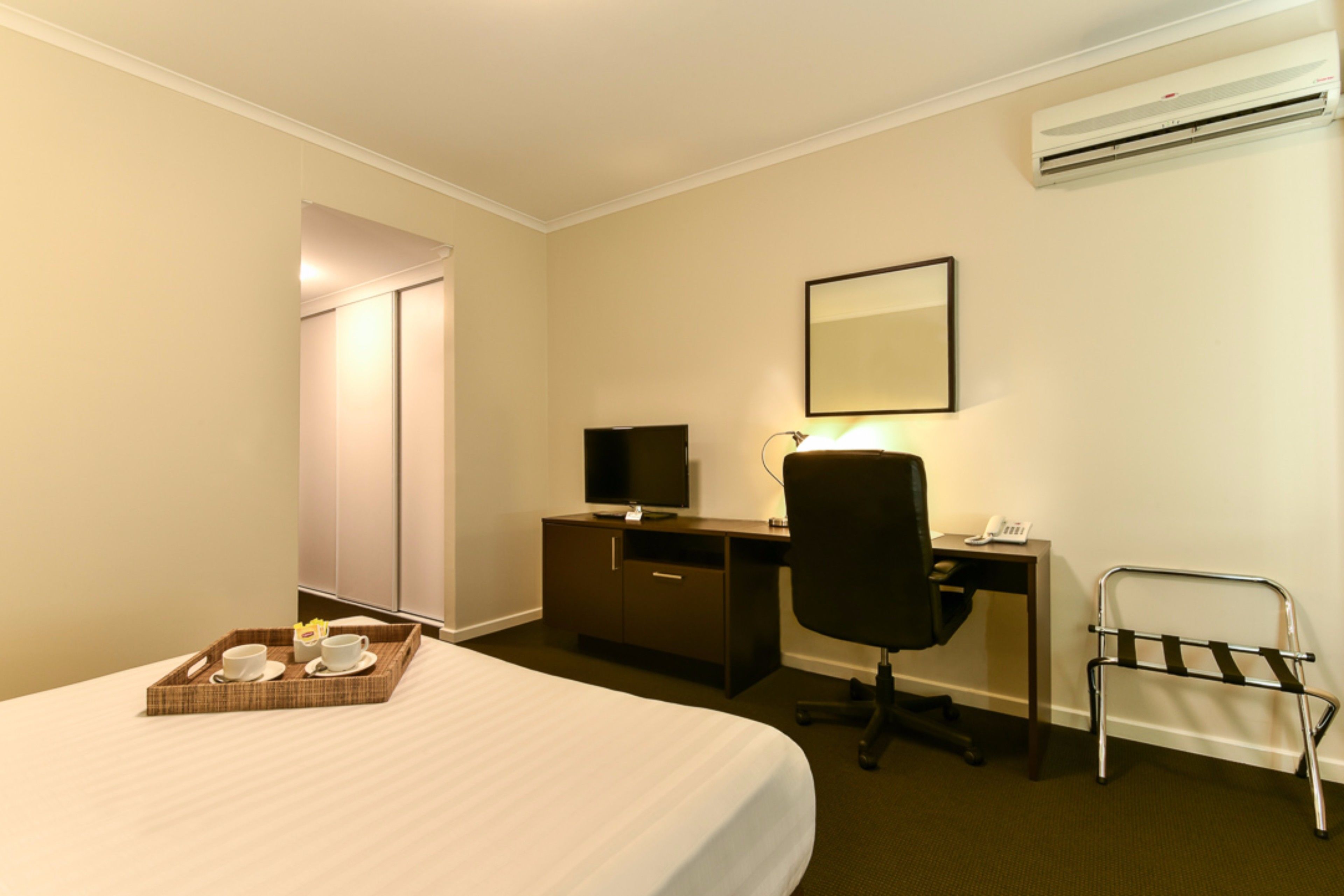 Photo - Sanno Marracoonda Perth Airport Hotel