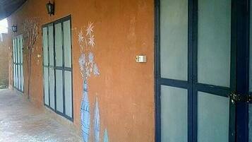 Clay Deluxe Room AC | Free WiFi