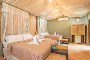 Family River View Bungalow AC | Wi-fi (inkludert)