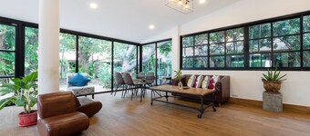 The One Sabai Living