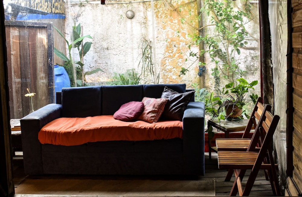 B & B Hostel by null