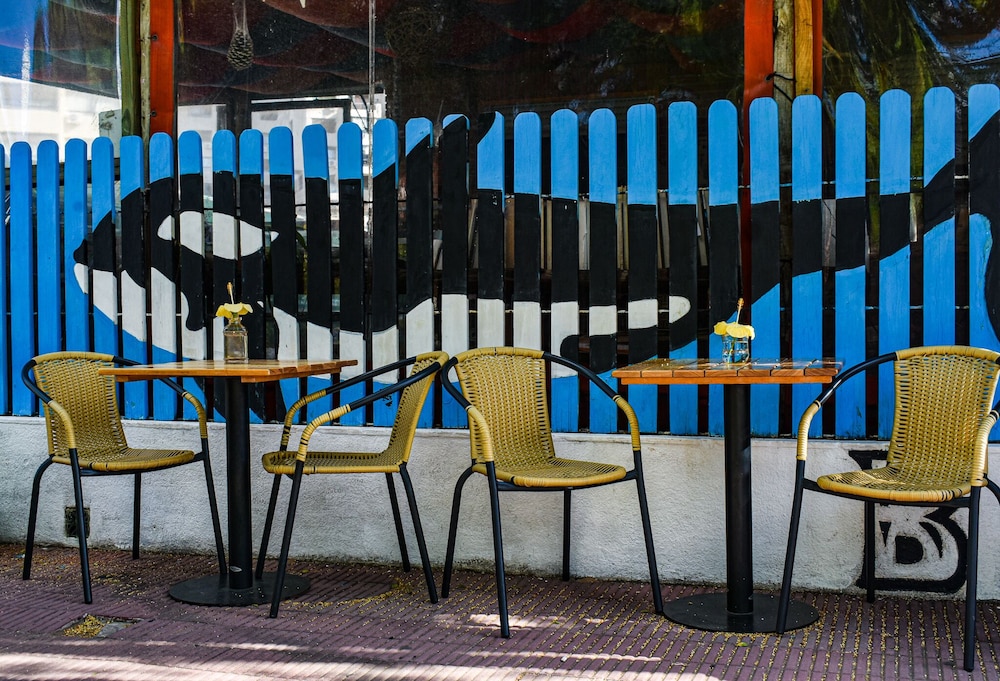 B & B Hostel by null