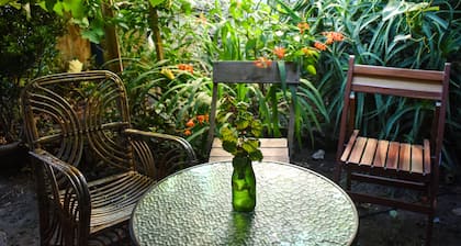 B&B Hostel