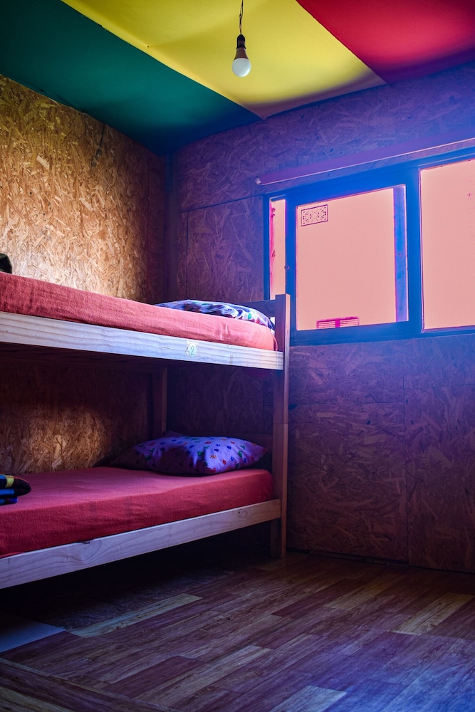 B & B Hostel by null