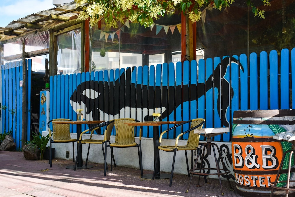 B & B Hostel by null