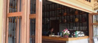 Bangkok Story - Hostel