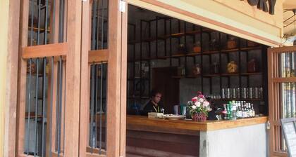 Bangkok Story - Hostel