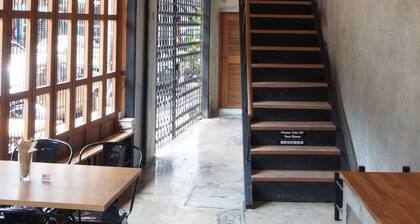 Bangkok Story - Hostel