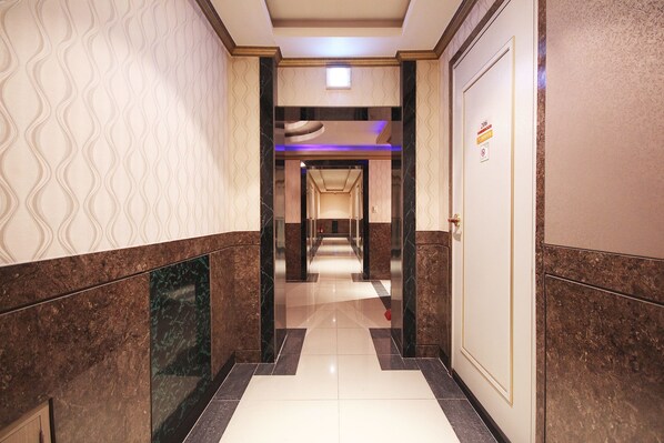 Interior - Apple House Mini Hotel (Gyeongju)