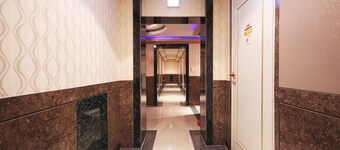 Apple House Mini Hotel