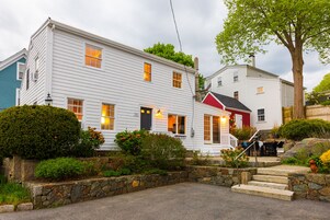 Guest House | Terrace/patio