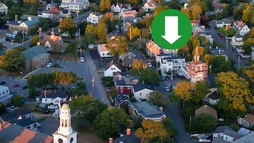Udendørsområde