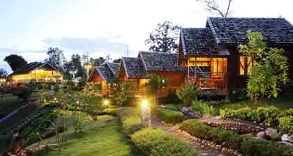 E-outfitting Pai Resort
